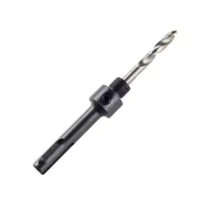 Quality 1/2&quot;-20 UNF Thread SDS Arbor 14mm To 30mm With HSS Pilot Drill WT009 wholesale