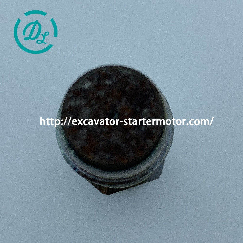 095420-0260 Limiter Pressure Valve 0954200260 Engine Parts J05E