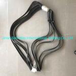 Sinotruk HOWO Truck L Glass Sealing Wg1642350001 Wg1642350002s for Transmission