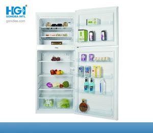 Quality 67.5in Top Freezer Refrigerators 13 Cubic Foot wholesale
