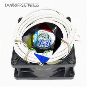 Quality M2.115.241102 Fan HD original fan offset printing machine spare parts wholesale