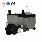 JP CHINA MANUFACTURER LIQUID PARKING HEATER 5KW 12V 24V DIESEL GASOLINE FOR