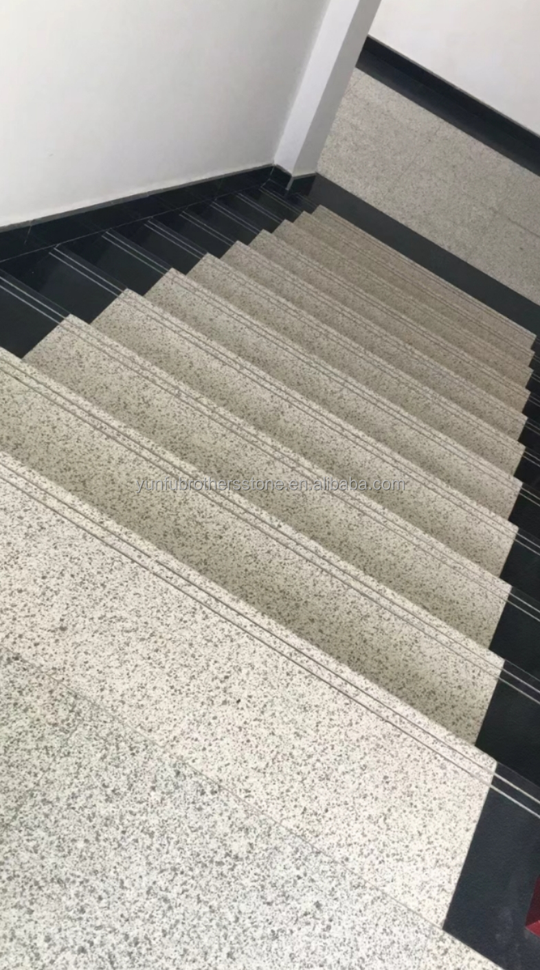 Polished Large 60*60 Granite Blocks for Natural Cut-to-Size Raw Stone in Modern Design