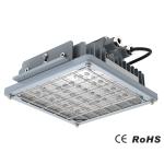 KHJ 80-150W Led High Bay Light Commercial Warehouse Lighting