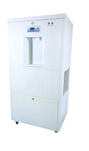 Quality Commercial Atmospheric Water Generator Machine 150L / Day For Making Fresh Water wholesale