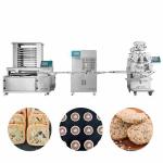 100g Kubba Encrusting Machine Small Scale Biscuit Manufacturing Unit