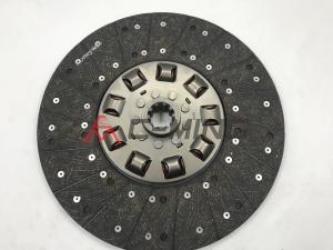 Quality EQ430 Foton Clutch 240mm Pressure Plate Assembly 430x240x10x44.8 wholesale