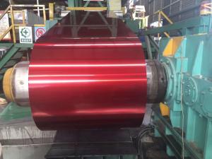 Quality Alloy 3004 Aluminum Coil For Transportation Efficiency wholesale