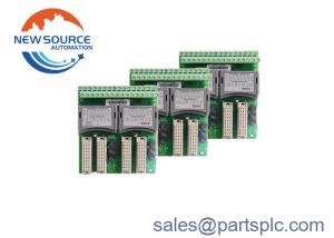 Quality Allen Bradley ICS Triplex PLC T9191 Module In Stock wholesale