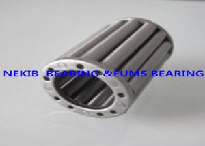 Quality Chrome Steel GCR15 Needle Roller And Cage Assemblies For The Parts Radial Size wholesale