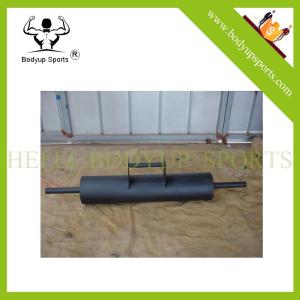 Quality Crossfit Training Log Bar Strongman Bar wholesale