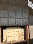 CE Silica Refractory Bricks Coke Oven Silica Refractory Brick For Blast Furnace