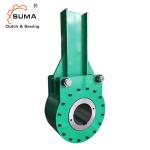 FRHD1450 Holdback Backstops Clutch Sprag Freewheel Clutch One Way Bearing
