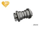 ZX210 Friction Welding Bottom Track Rollers OEM Excavator Spare Parts