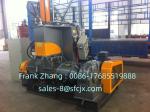 20L PreciseTemperature Control Intensive Rubber Mixing Machine