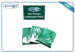 Anti UV High Density Agriculture Non Woven Crop Cover