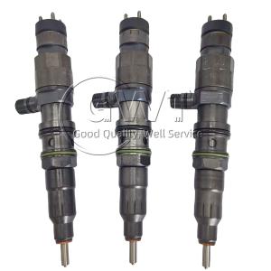 Quality Common Rail BOSCH Diesel Fuel Injectors EA4600701387 RA4600701387 RA4720701187 wholesale