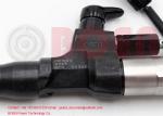 Injector Pump Parts Denso Common Rail Injector Unit 095000 5960 High Speed Steel