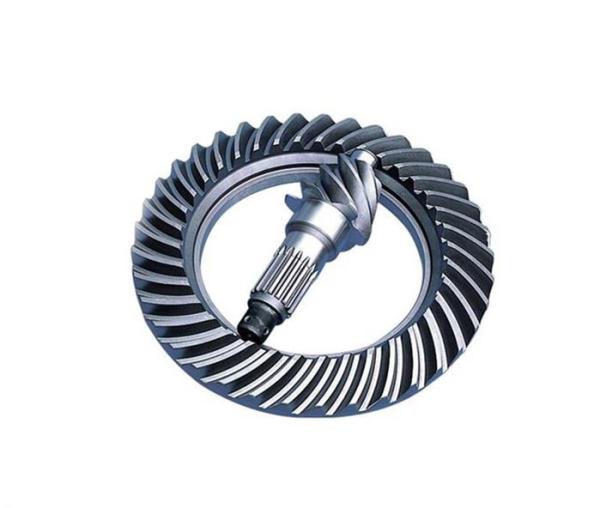 transmission forging steel shaft, linear spline motor axle shaft, gear shaft