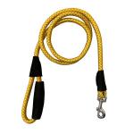 5 Feet Pet Traction Rope Durable Climbing Rope Reflective Dog Leash