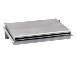 Quality 2.2KW Cooktop and Cabin Air Heater Combi Kit for RV Motorhome 12V Diesel 2 Burners wholesale