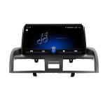128GB Camry Toyota Sat Nav Android 11 Single Din Car Stereo With Touch Screen