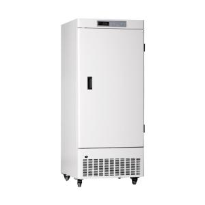 Quality Minus 40 Degree 268 Liters Lab Cryogenic Medical Deep Freezer Fridge For Hospital Equipment wholesale