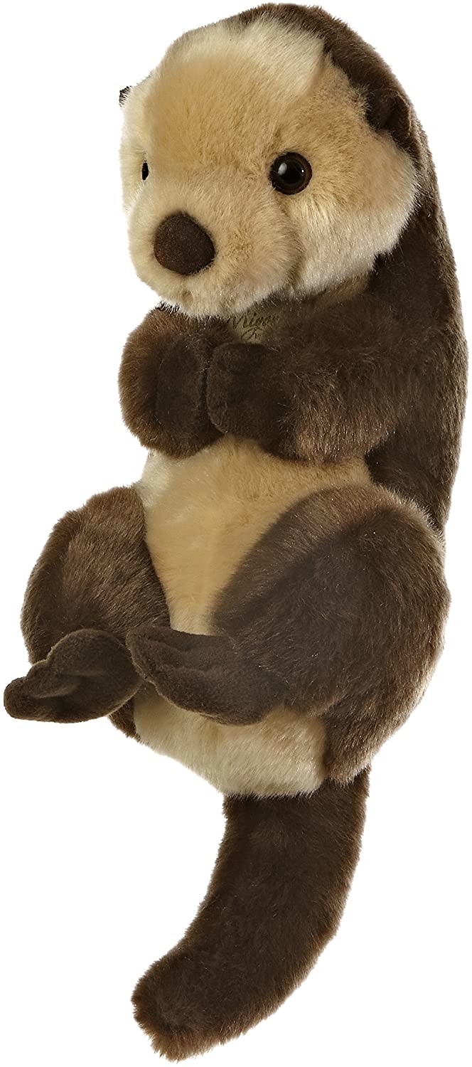 Machine Washable Children'S Cognitive Realistic Sloth Plush Toy
