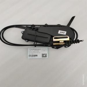 Quality Engine Parts Stop Motor 300511- 00005 30051100005 for DH500LC-7 wholesale
