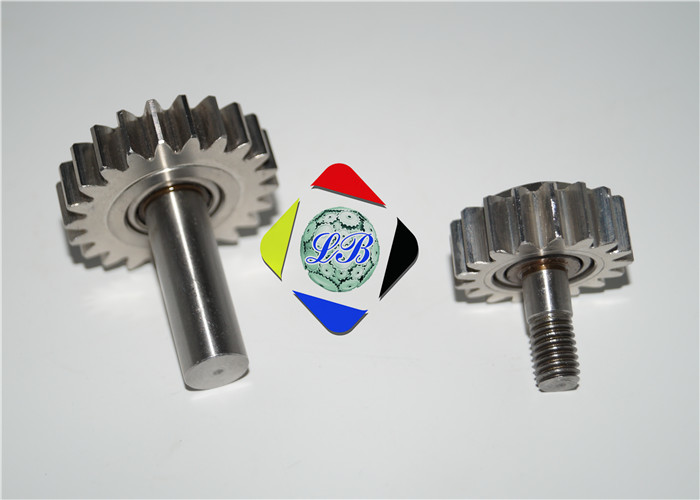 Crystal gear spare parts for offset printing machine Crystal gear printing machine