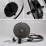 Fancy Pie magic smart 1000w electric bicycle kit