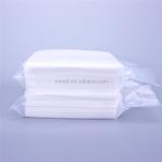 Cleanroom paper shredded paper cleanroom wiper sub microfiber clean room