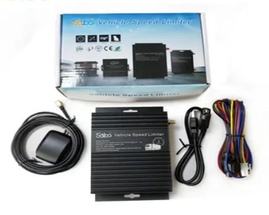 Cheap Car Electronic Mechanical Speed Limiter For Toyota , Speed Limiting Arange : 10kmh ~ 120km / H for sale