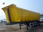 12.00R20 Heavy Equipment Hauling Trailers