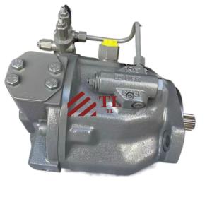 Quality Hydraulic Piston Pump 2354109 235-4109 erpillar Loader 420D Photo Color 100% - wholesale