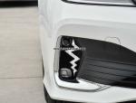 Toyota Allion 2021 Car LED DRL daytime running lights driving daylight