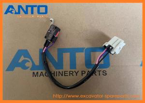 Quality 22U-06-22360 22U0622360 Switch Assy Excavator Electric Parts For KOMATSU HB205 HB215 PC1250 wholesale