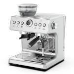 220-240V Coffee Maker Machine Espresso Coffee Makers Capsules 2800W