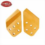 PC200-7 bucket side cutter 205-70-74180 for excavator