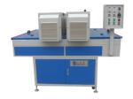 25KW W1320mm Two Lamps Uv Light Curing Machine Conveyor Systems