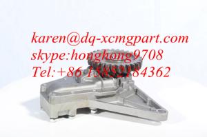 Quality Oil Pump 12159765 Deutz Td226B Xcmg Spare Parts wholesale