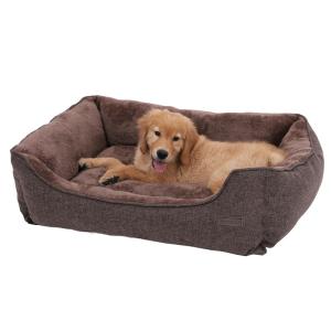 Quality Soft Waterproof Dog Cushion Lightweight Multiple Color Moisture Proof Customized wholesale
