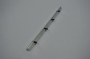 Quality connector for Octanorm system ,fittings for german system wholesale
