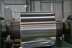 Environmental Friendly Anodized Aluminum Sheet Rust Proof ISO SGS Certification
