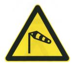 Pay attention to danger signs