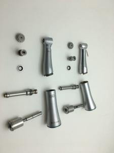 Quality Contra Angle Dental Surgery Handpieces External Spary 2000rpm wholesale