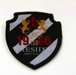Promotional Embroidery Badges Custom Embroidered Patches For Jackets