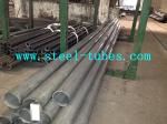 O.D. 6 - 350mm Cold Drawn / Cold Rolled Precision Seamless Steel Tube 20# 45