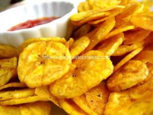 Quality Full Automatic Banana Chips Production Line wholesale