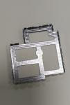 Industrial Sheet Metal Parts Manufactured With CNC Machining